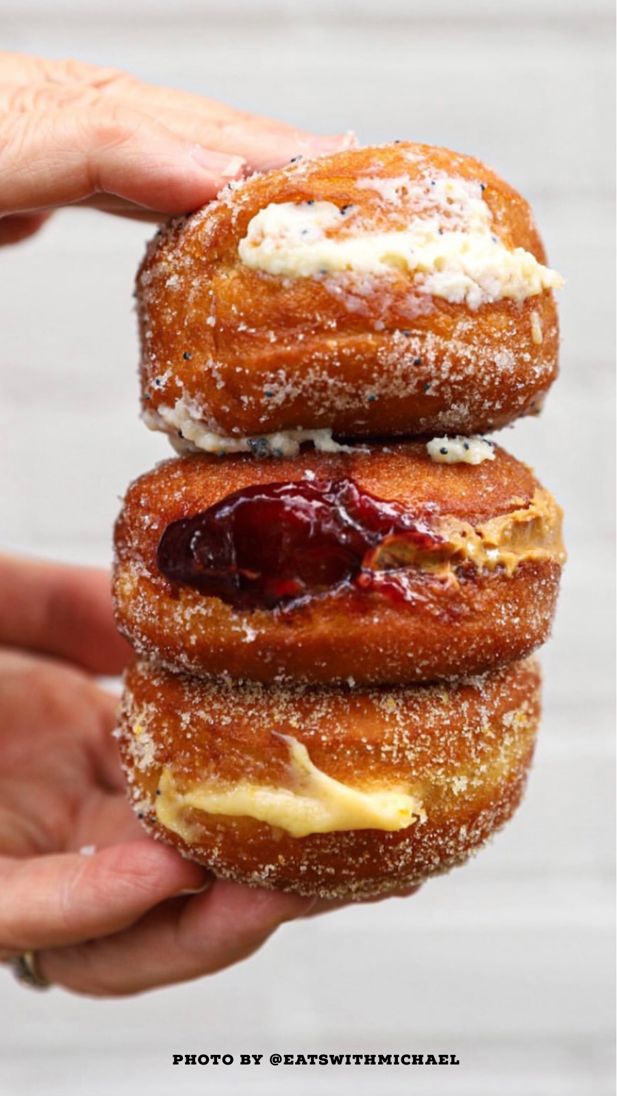 How to get the goods!