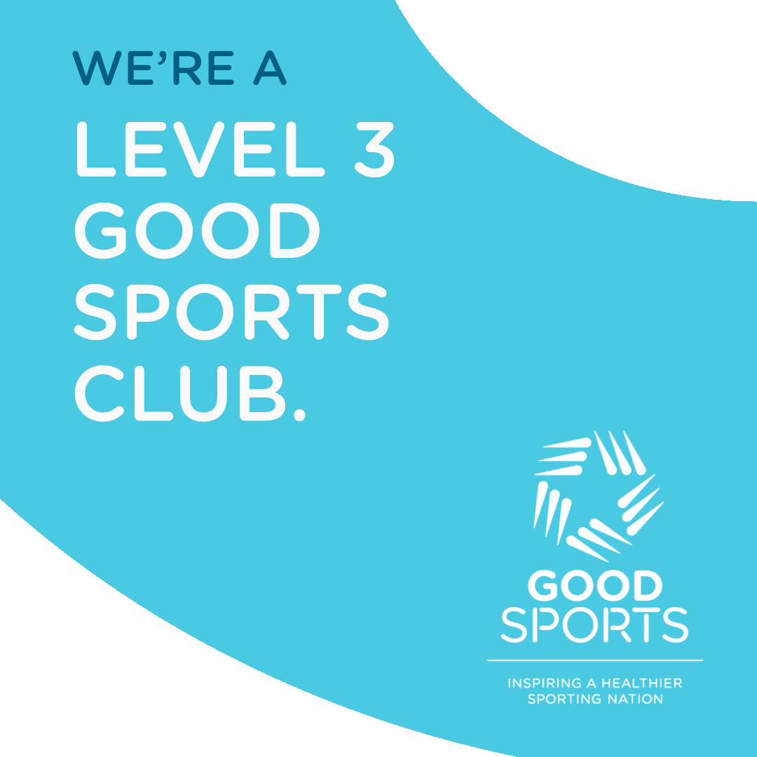 LEVEL 3 — COBURG DISTRICTS FOOTBALL CLUB