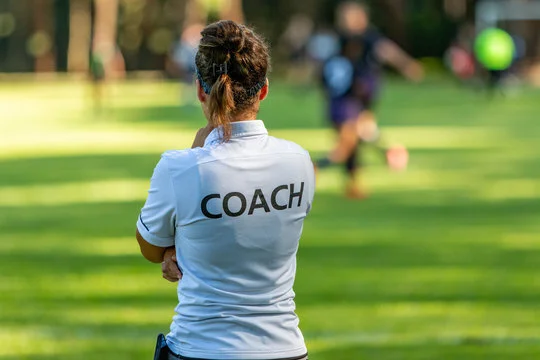 POSITION AVAILABLE - Senior Women's Assistant Playing Coach