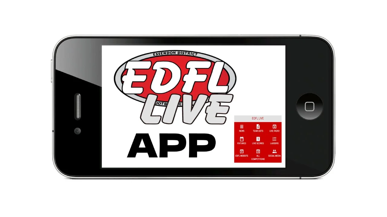 DOWNLOAD EDFL LIVE APP