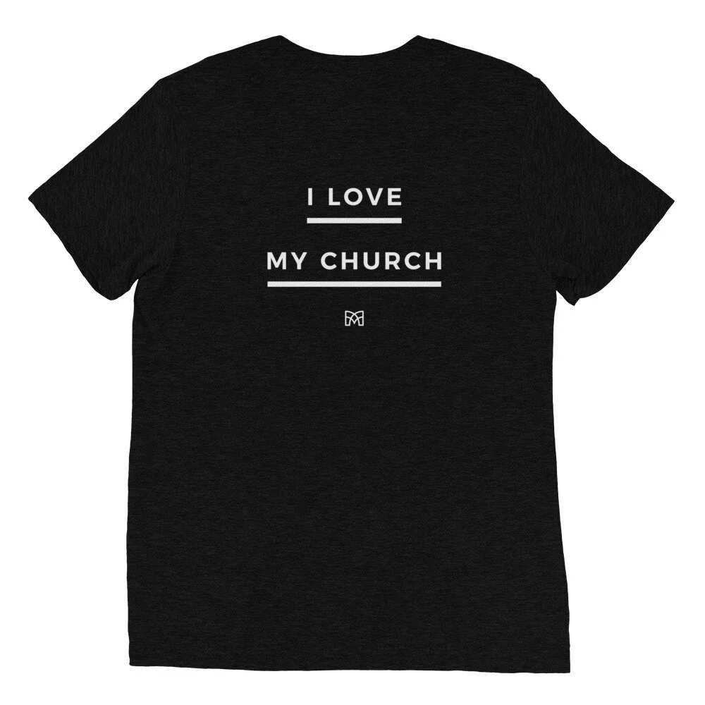 logo_est_tee_white_MOSAICKIDS_I-LOVE-MY-CHURCH2_mockup_Back_Flat_Solid-Black-Triblend.jpg