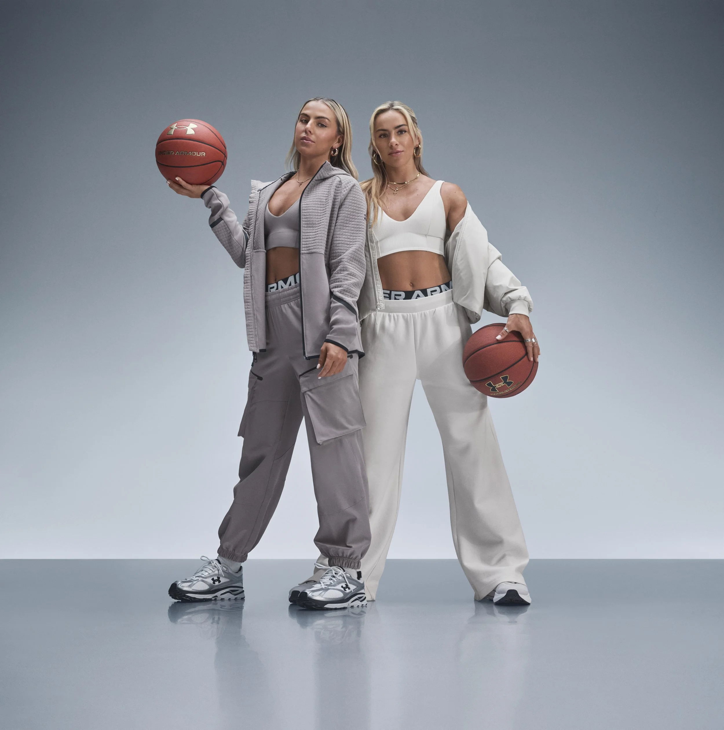 Under Armour / Carlos Serrao