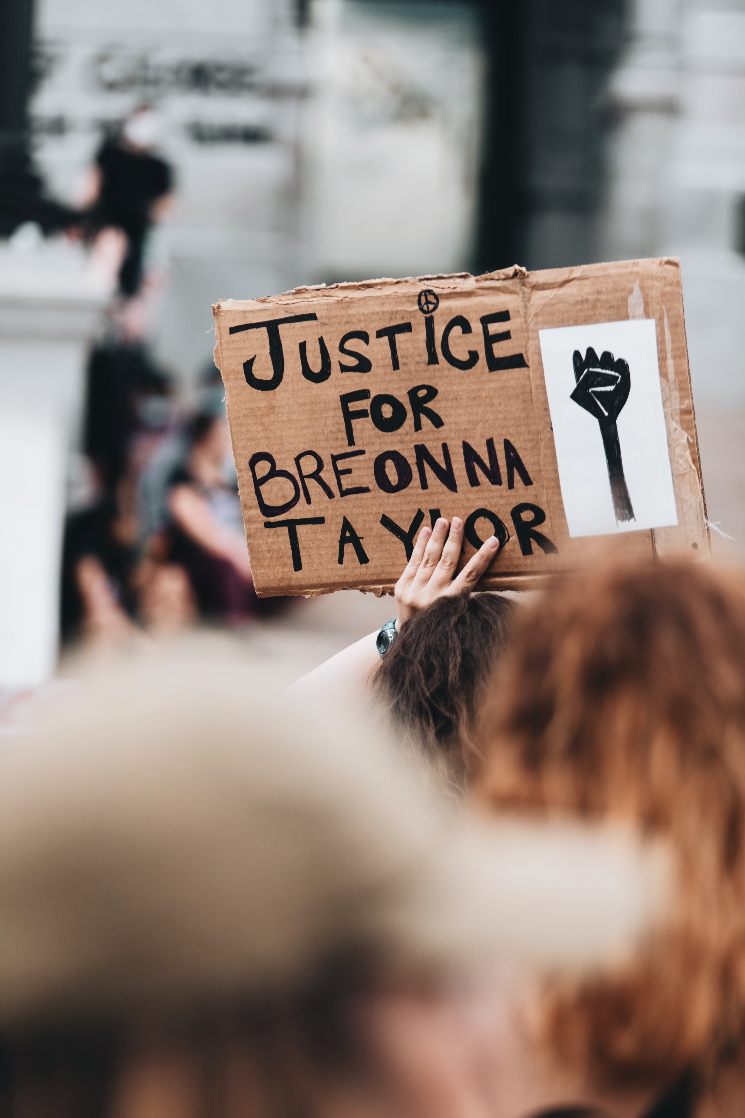 The Latest: Launch of the News Section, Growing the Project, Statement Against Anti-Black Oppression