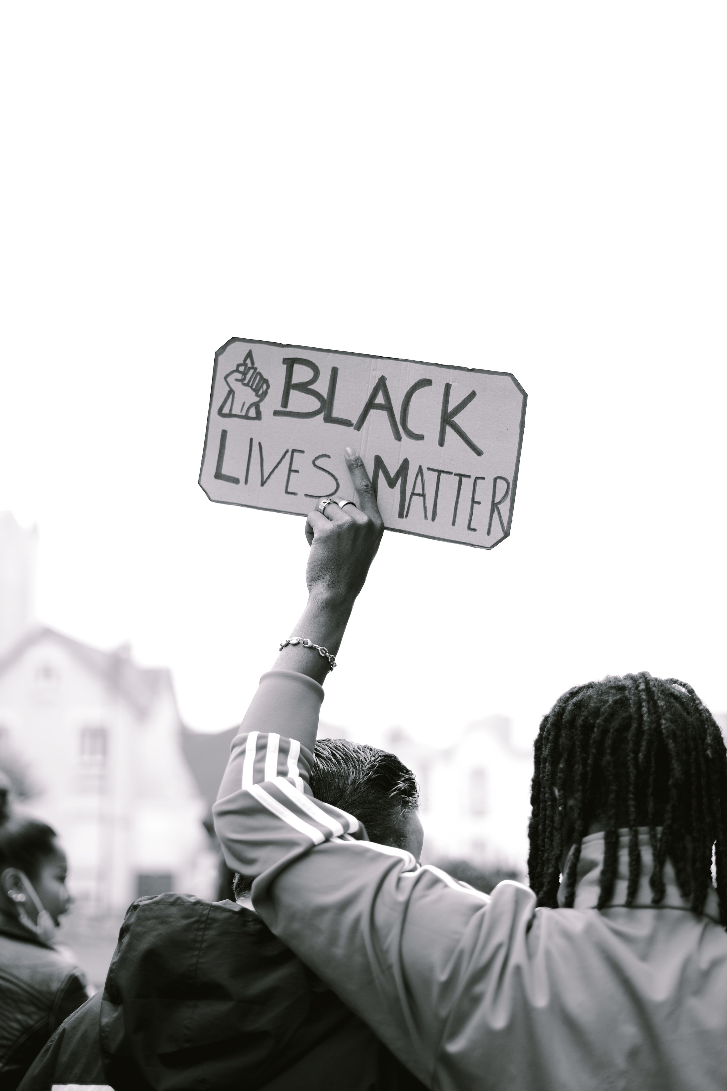 2012: Black Lives Matter