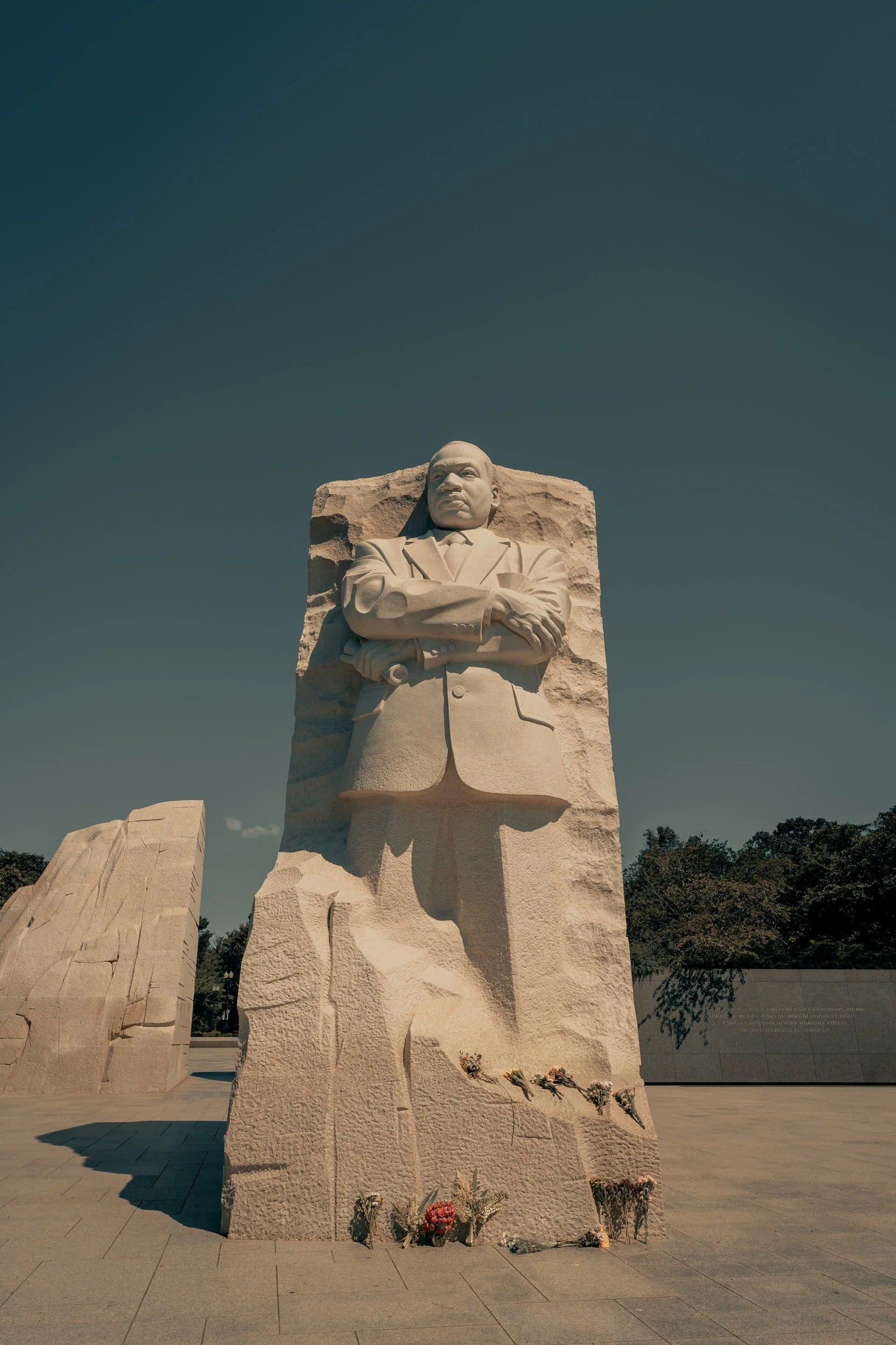 MLK Convocation at Loyola University Maryland