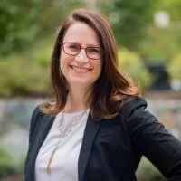 Stephanie Hurter Brizee