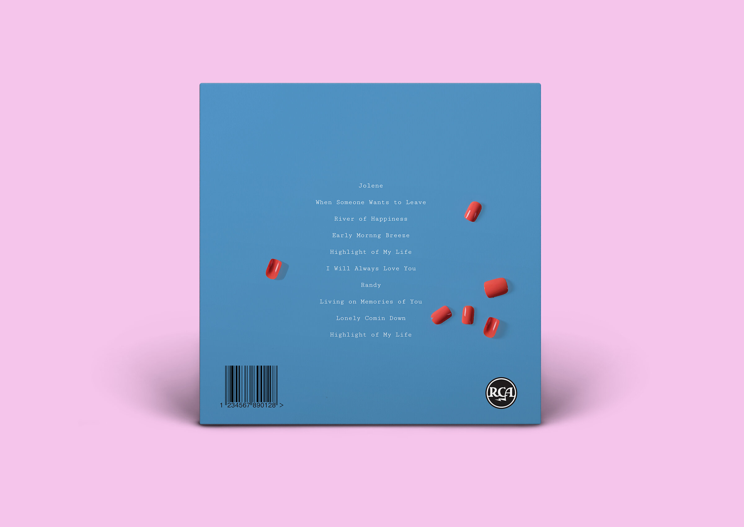 Jolene Album Tracks.jpg