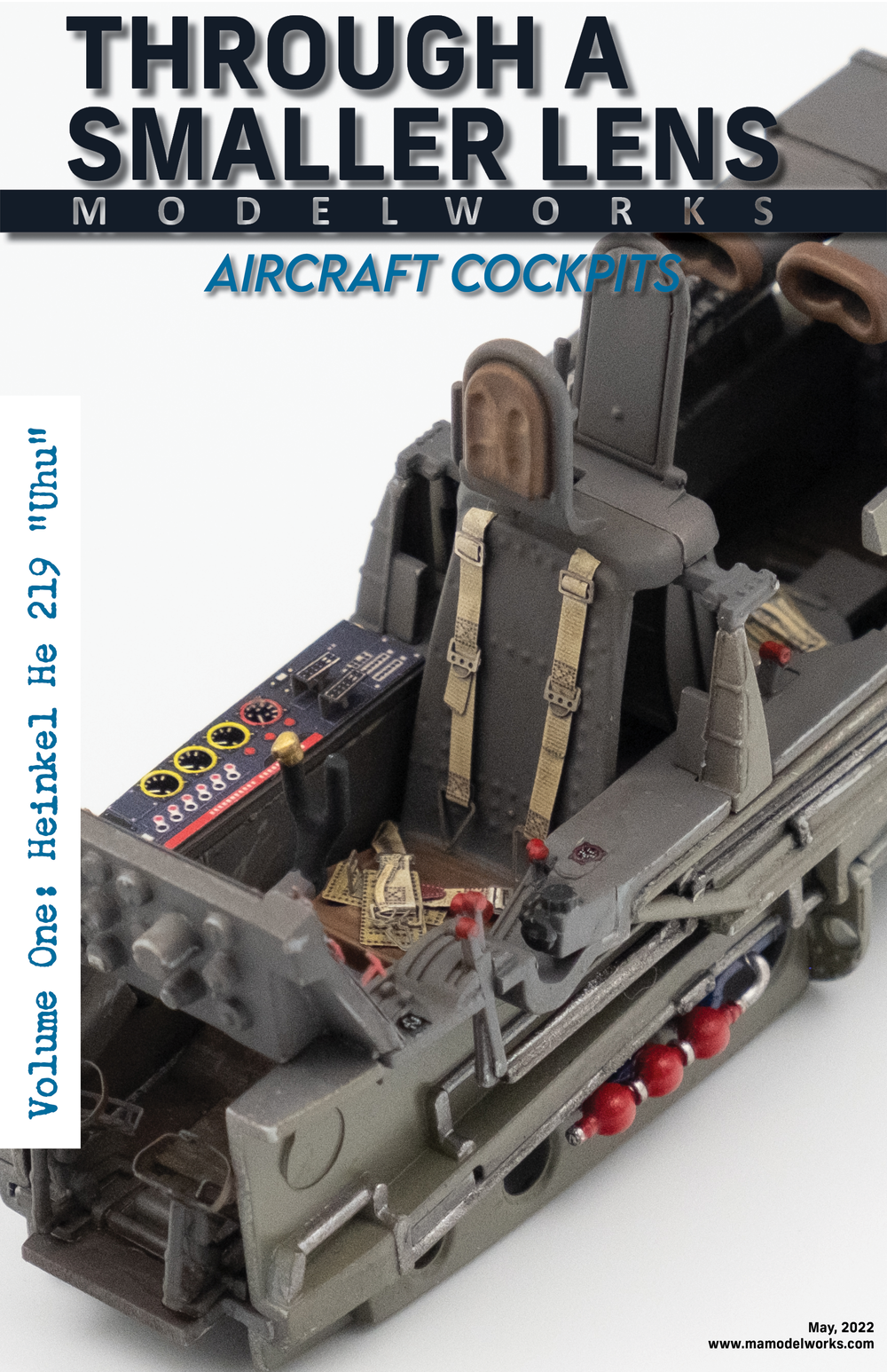 How To Cockpit Guide - Written by Through A Smaller Lens — Matija