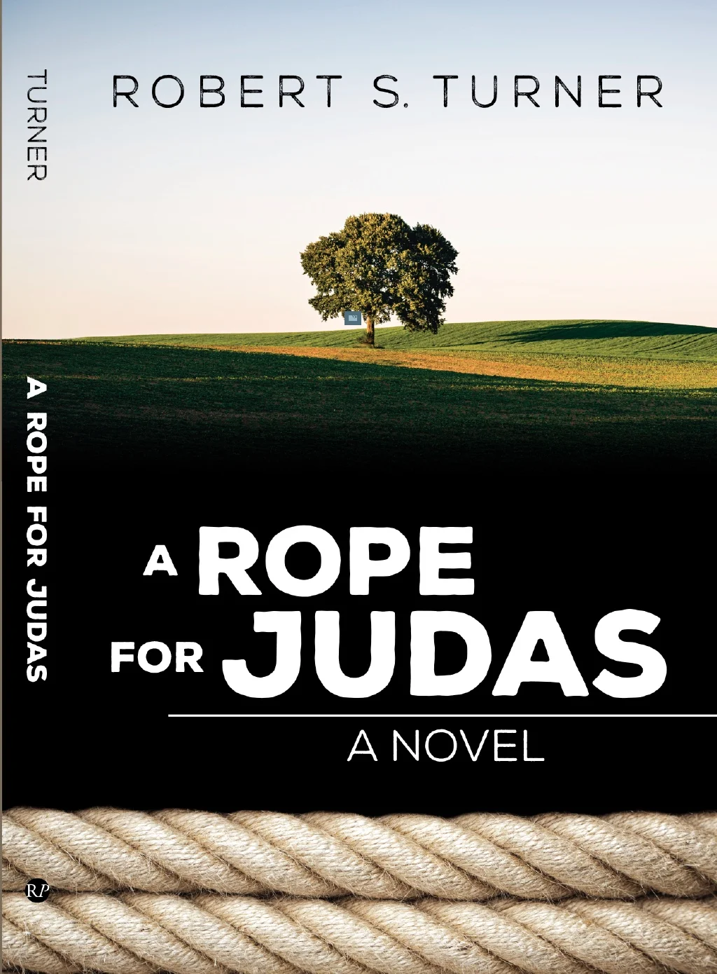 Cover Design Released