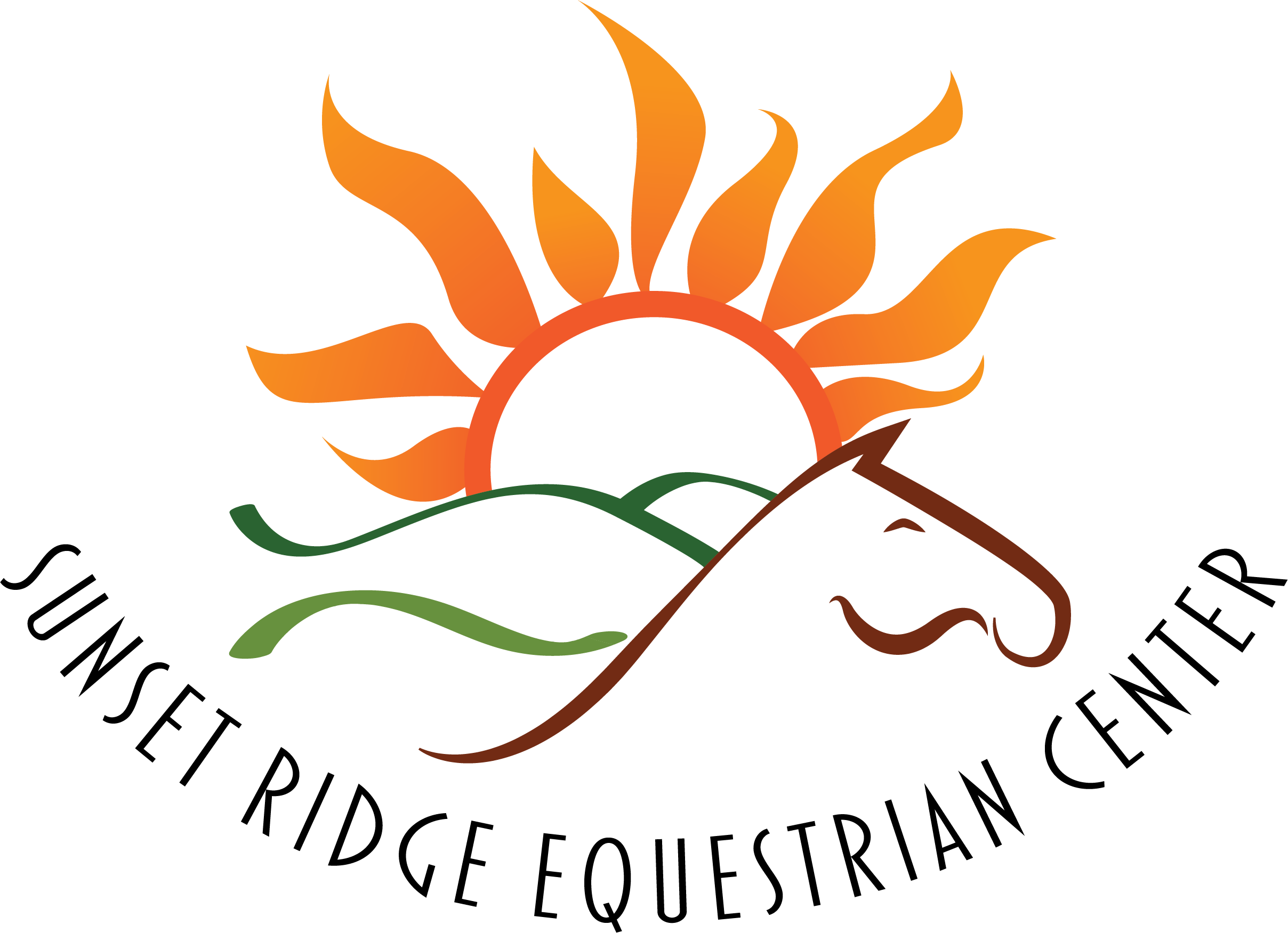 Sunset Ridge Equestrian Center