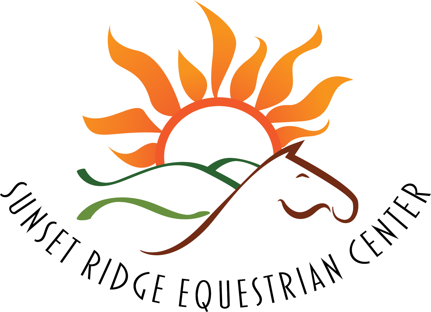 Sunset Ridge Equestrian Center