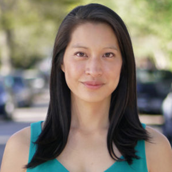 Representative Bee Nguyen