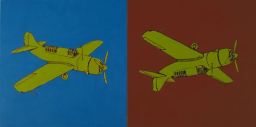 Airplane