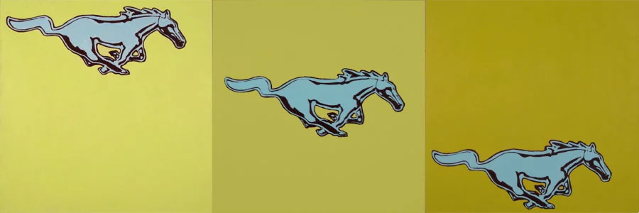 Mustang