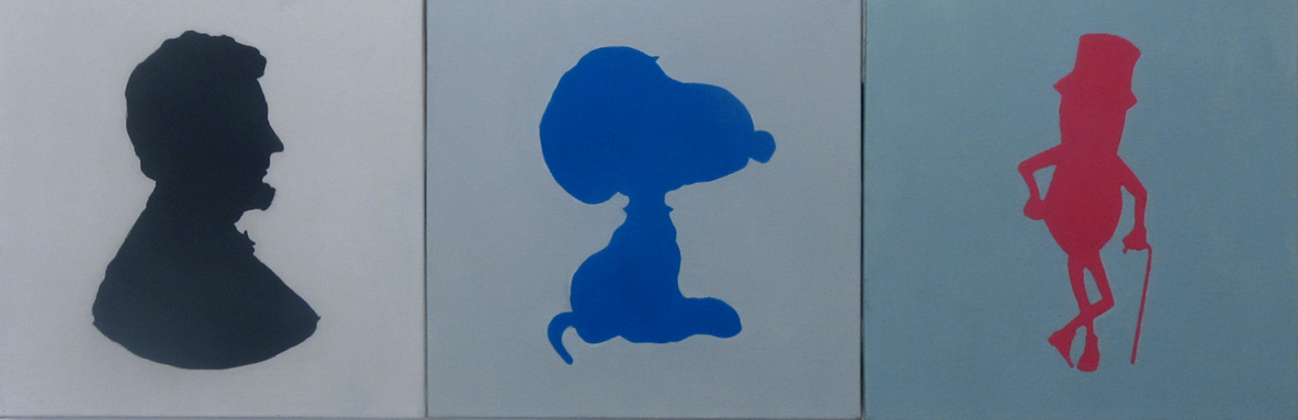 Silhouettes