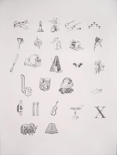Alphabet