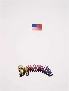 Dyn-O-Mite!