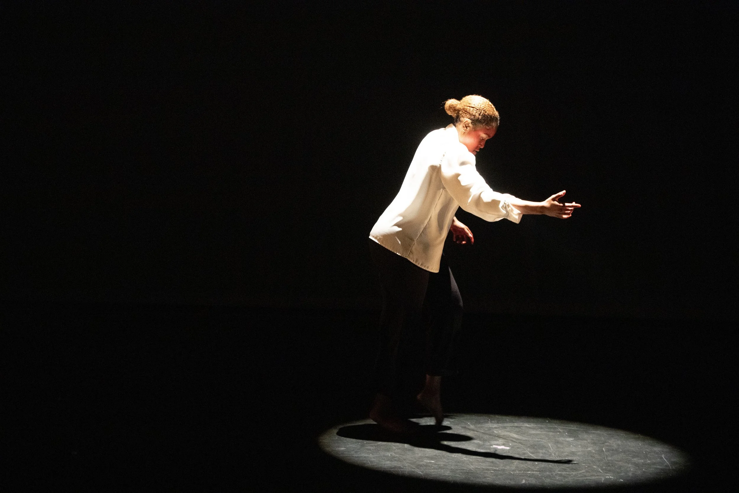 Photo by Abigail Montes