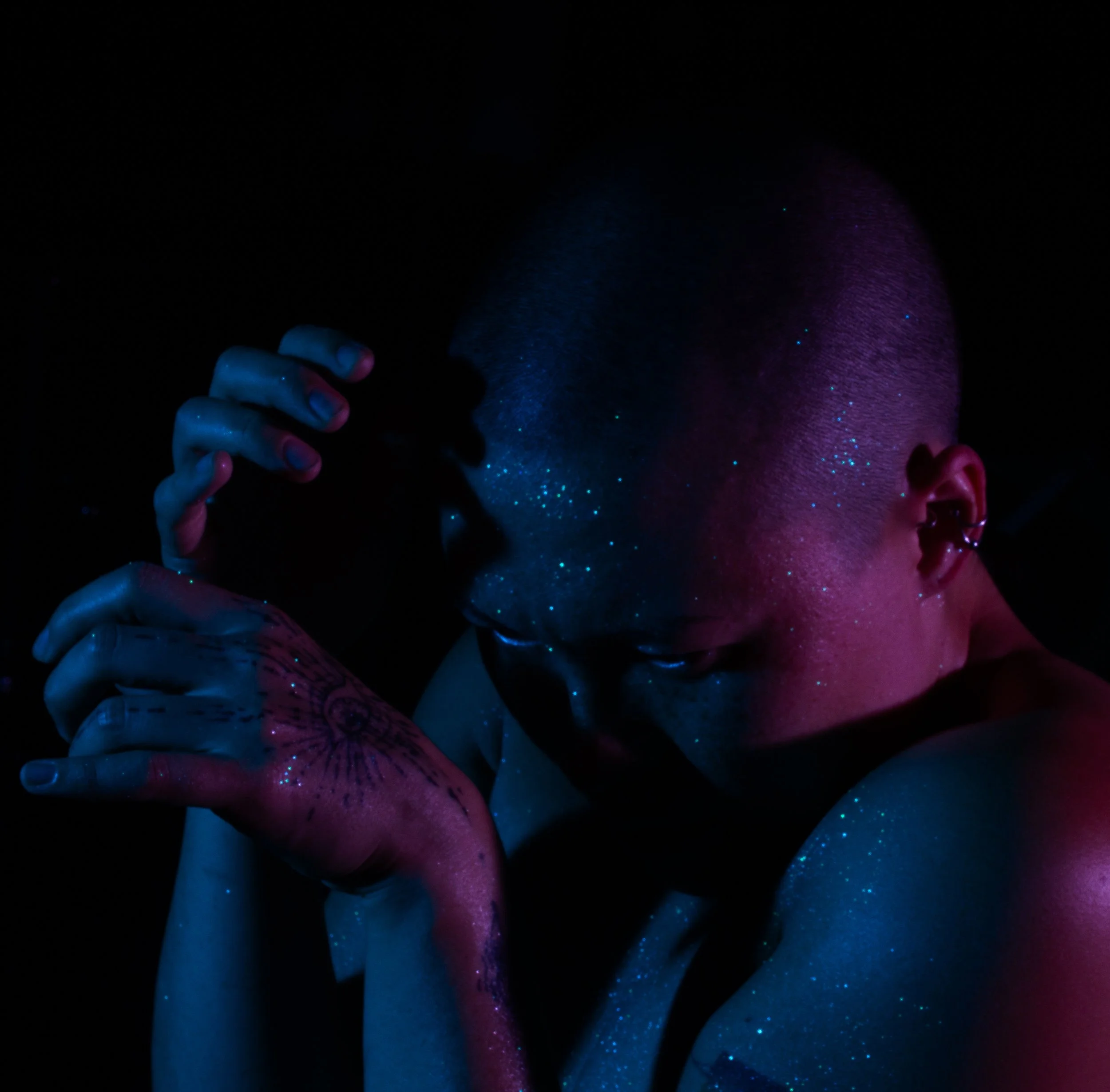 Photo by Benja Thompson