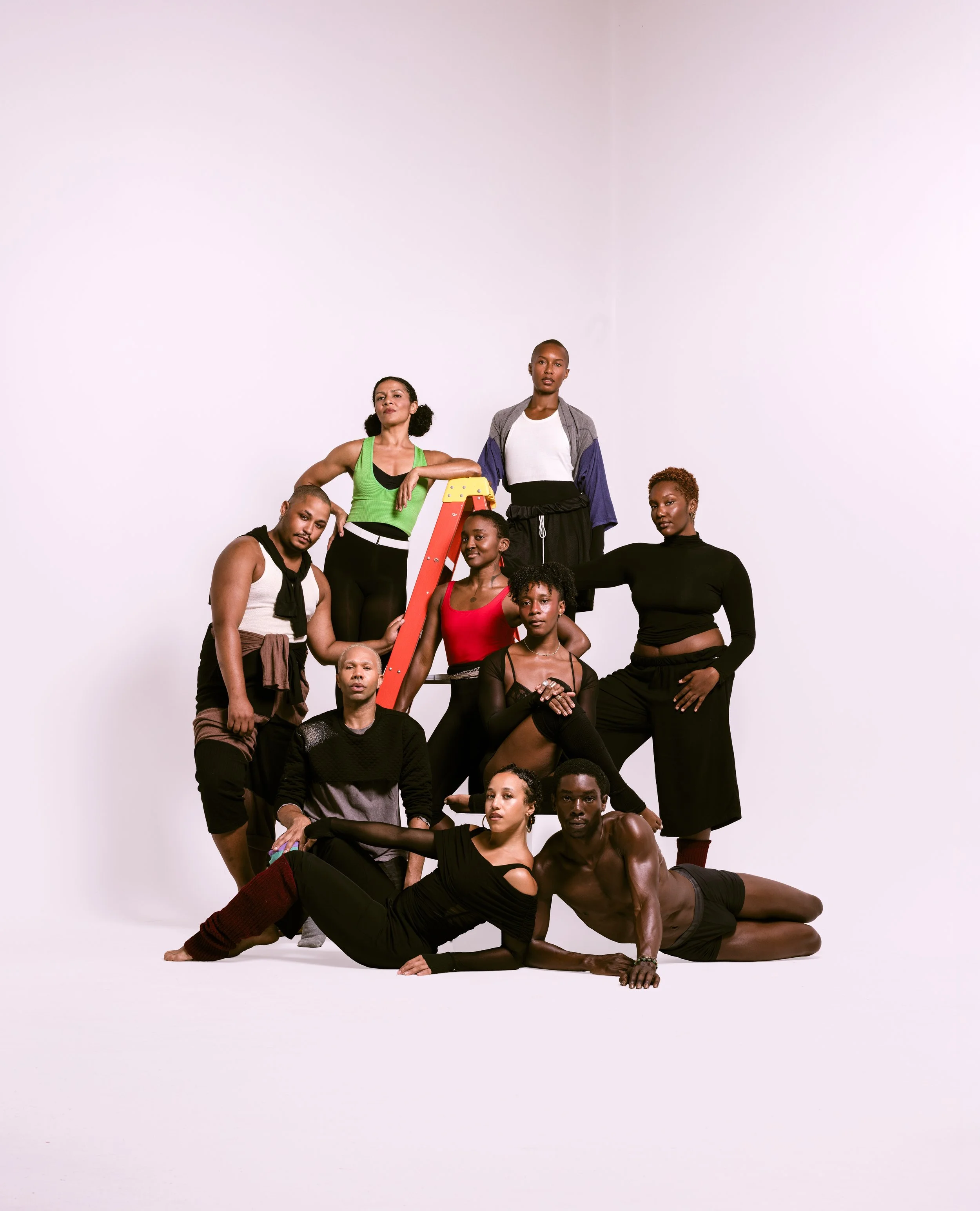 Beyond the Black Box by LaQuann Dawson