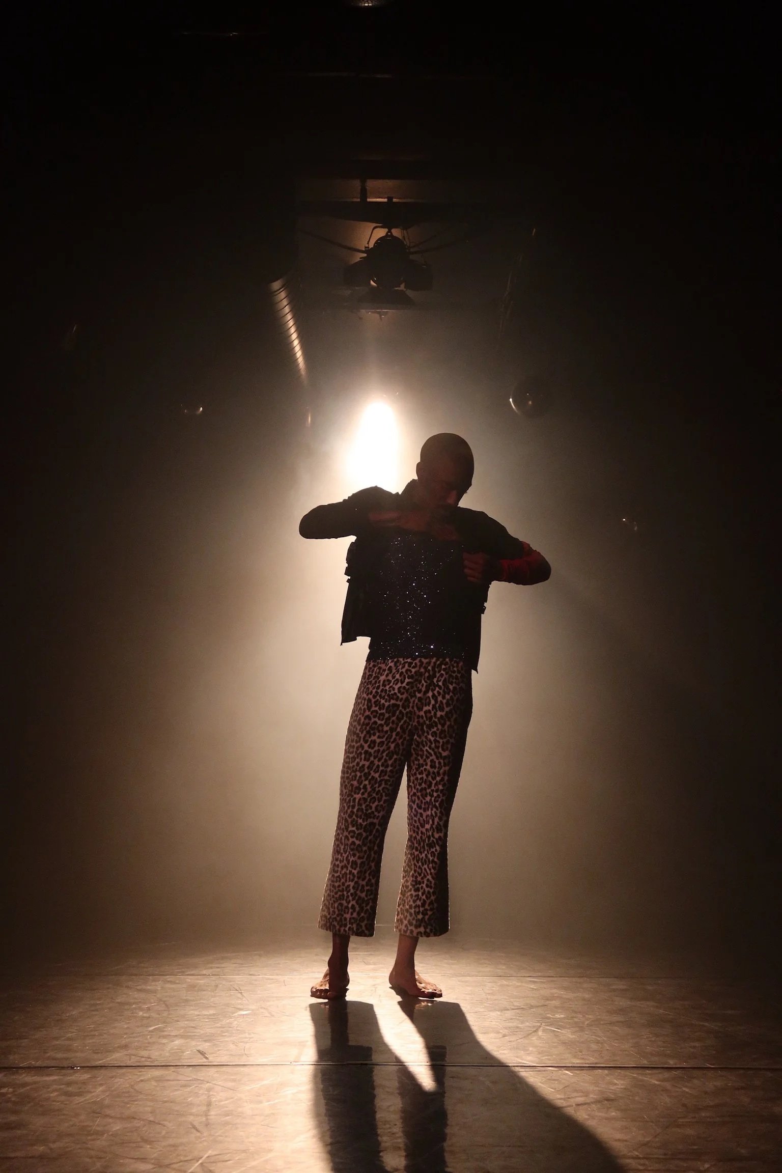 Photo by Kyla Thomas