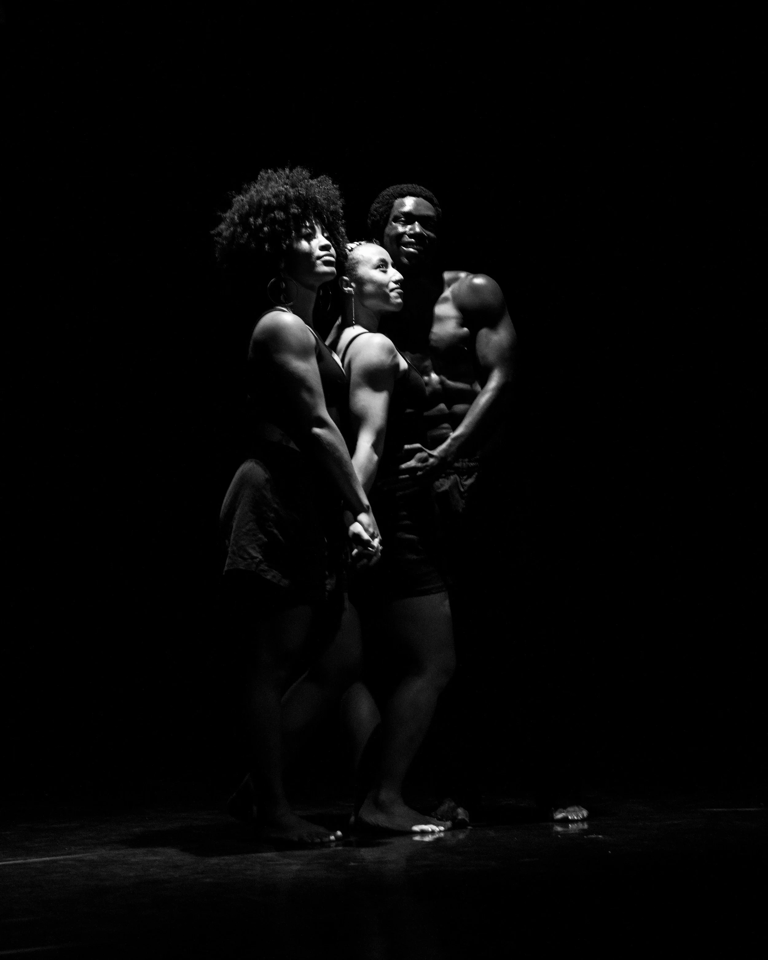 Beyond the Black Box by Solea Van Heyningen