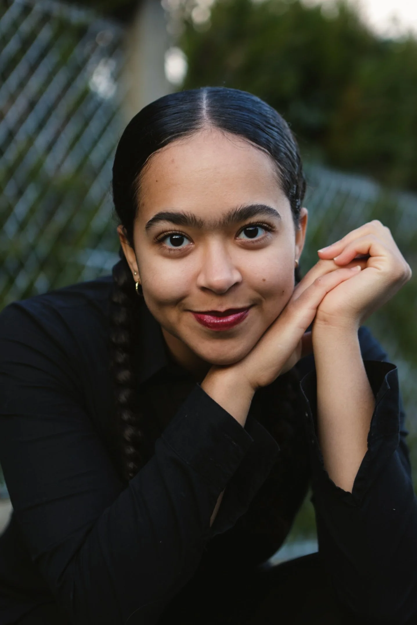 Photo by Anéva Dubeaux