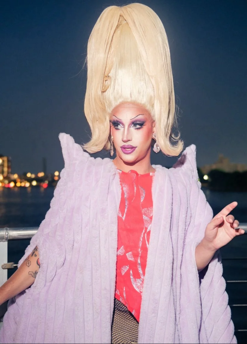 Sherry Poppins by Angel River