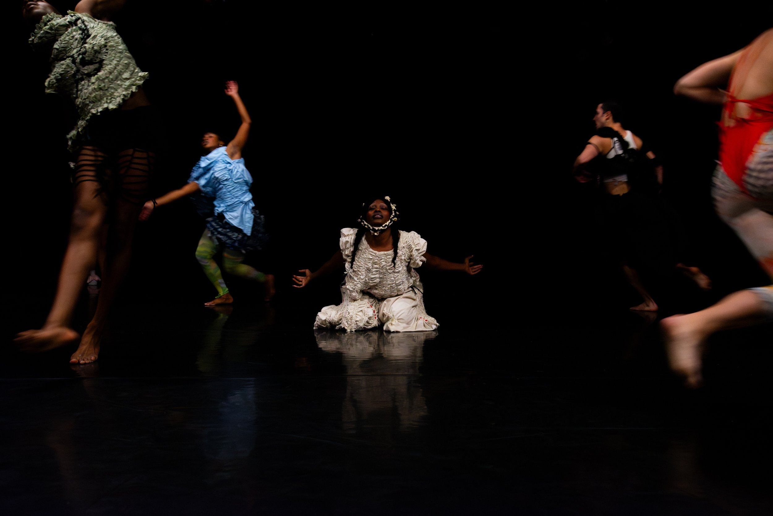 Photo by Blue @sustainablequeer