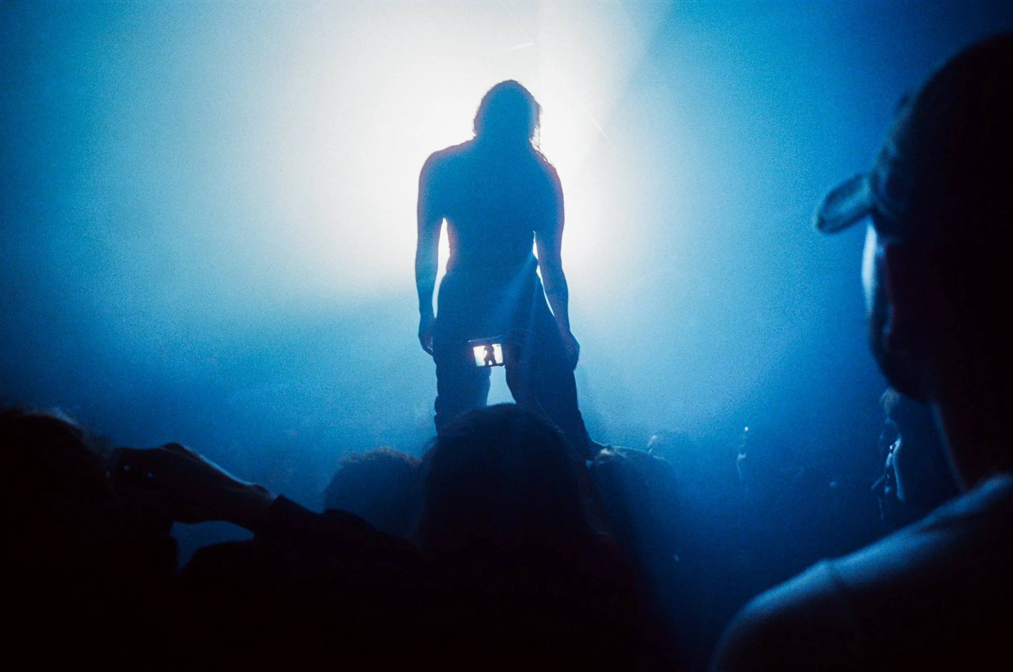 Photo by Diana Guzman