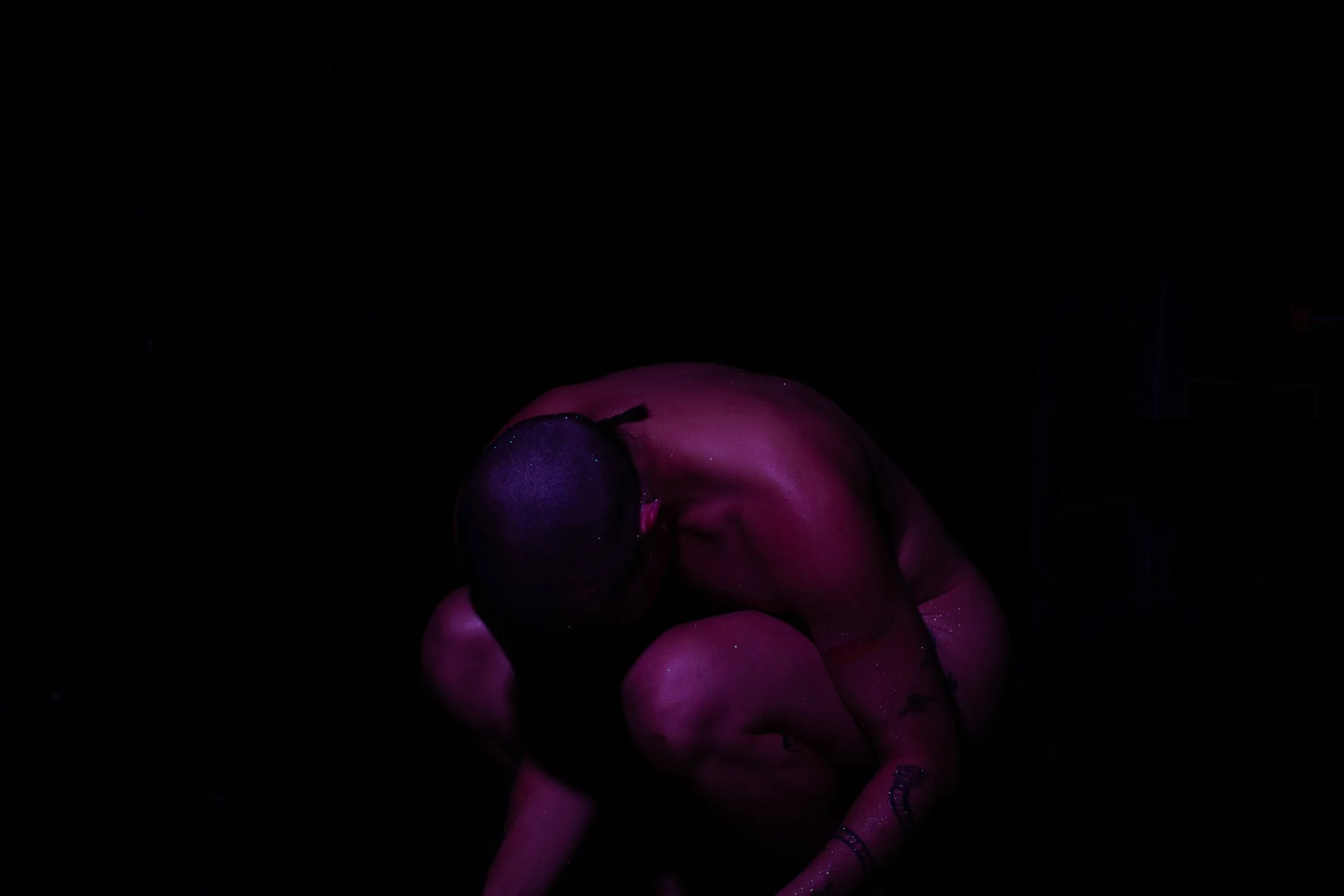 Photo by Benja Thompson