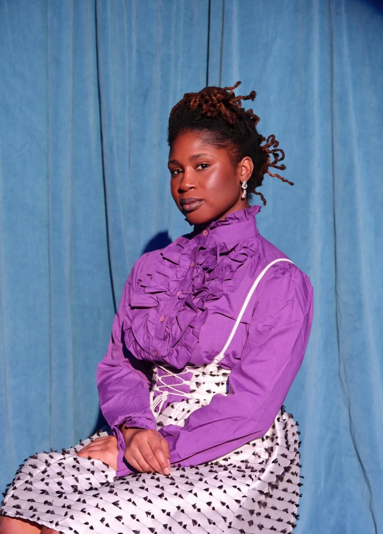 Photo by Kyla Thomas