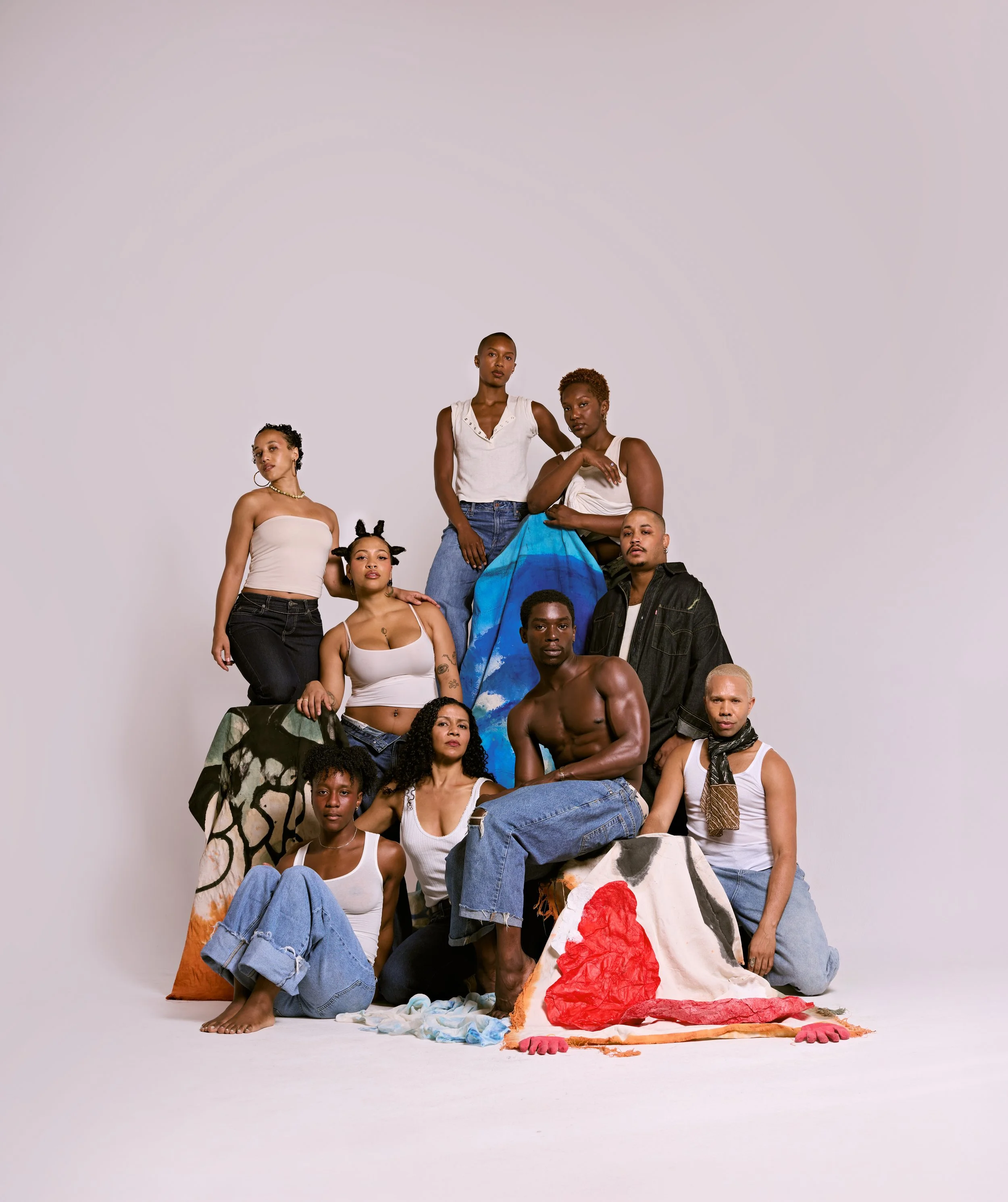 Beyond the Black Box by LaQuann Dawson