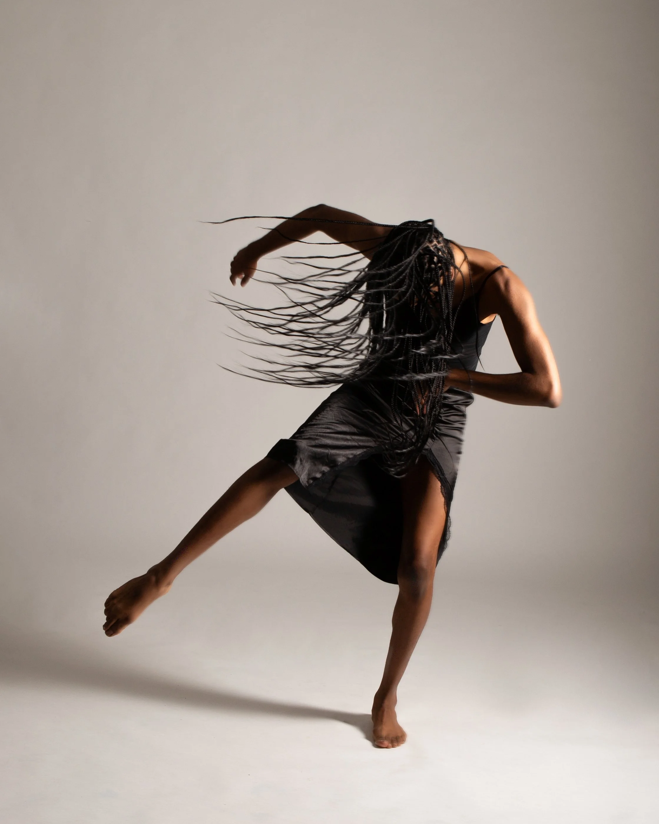 Photo by Alicia Steeves