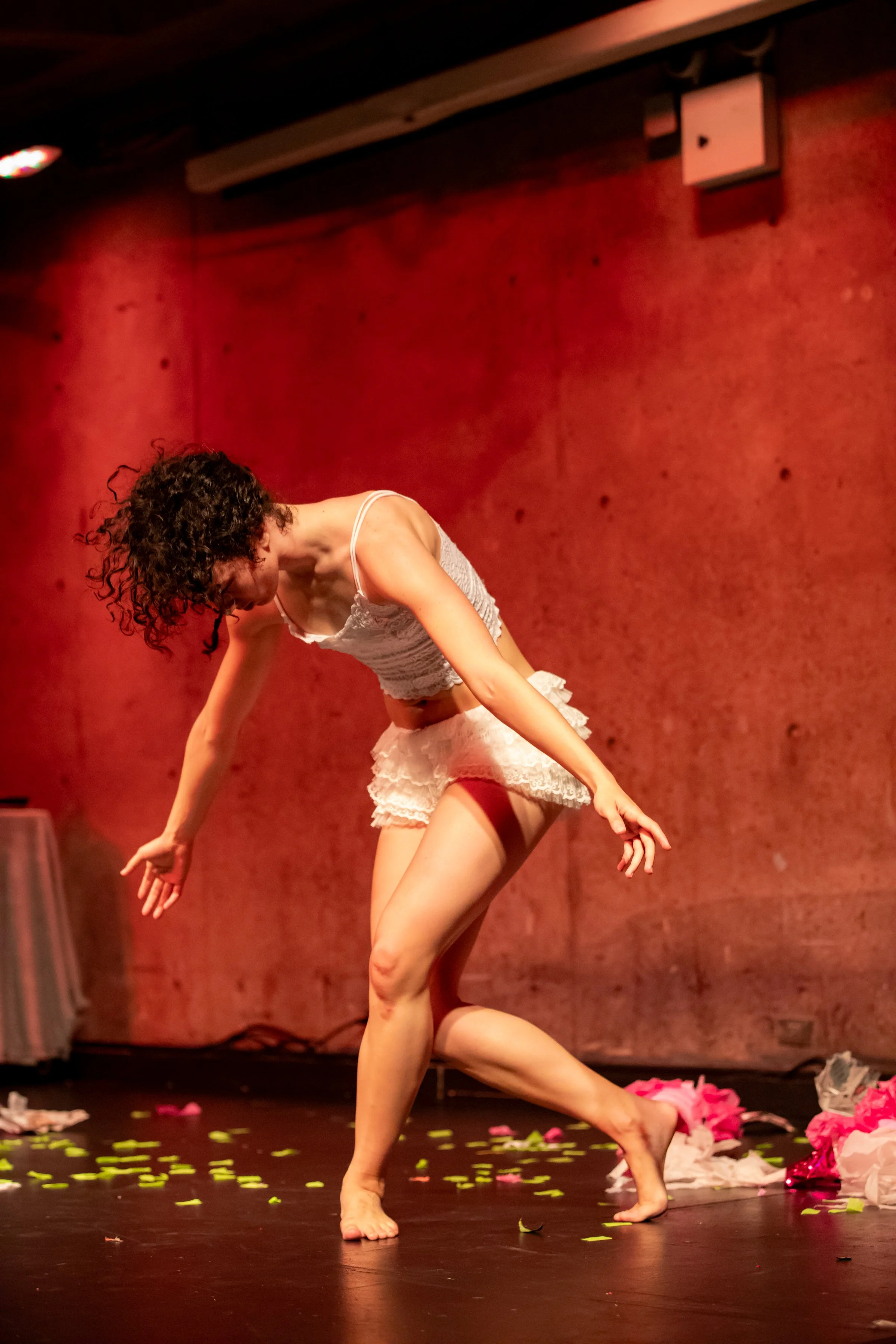 Photo by Elyse Mertz 