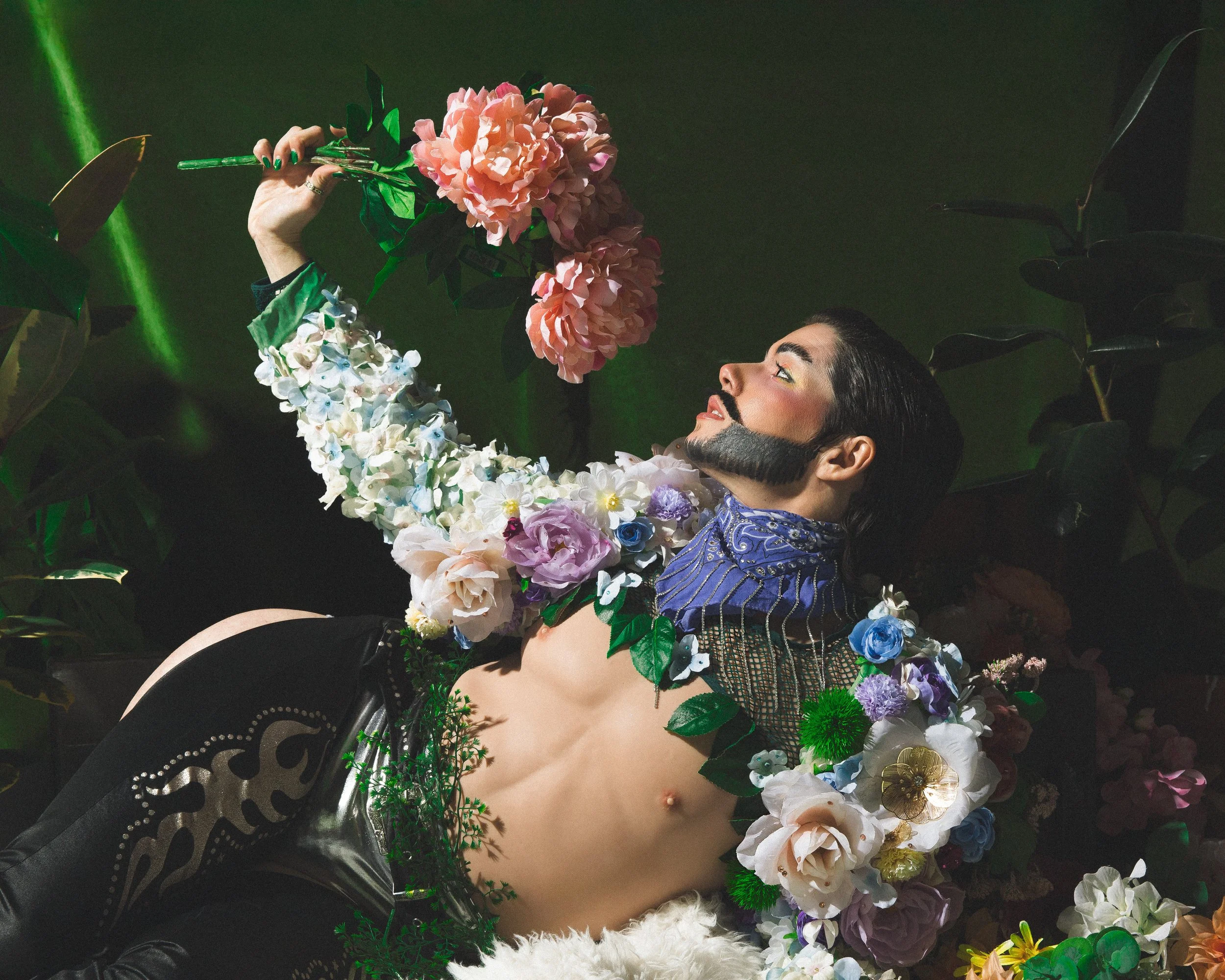 Cunning Stunt by MCP Photo