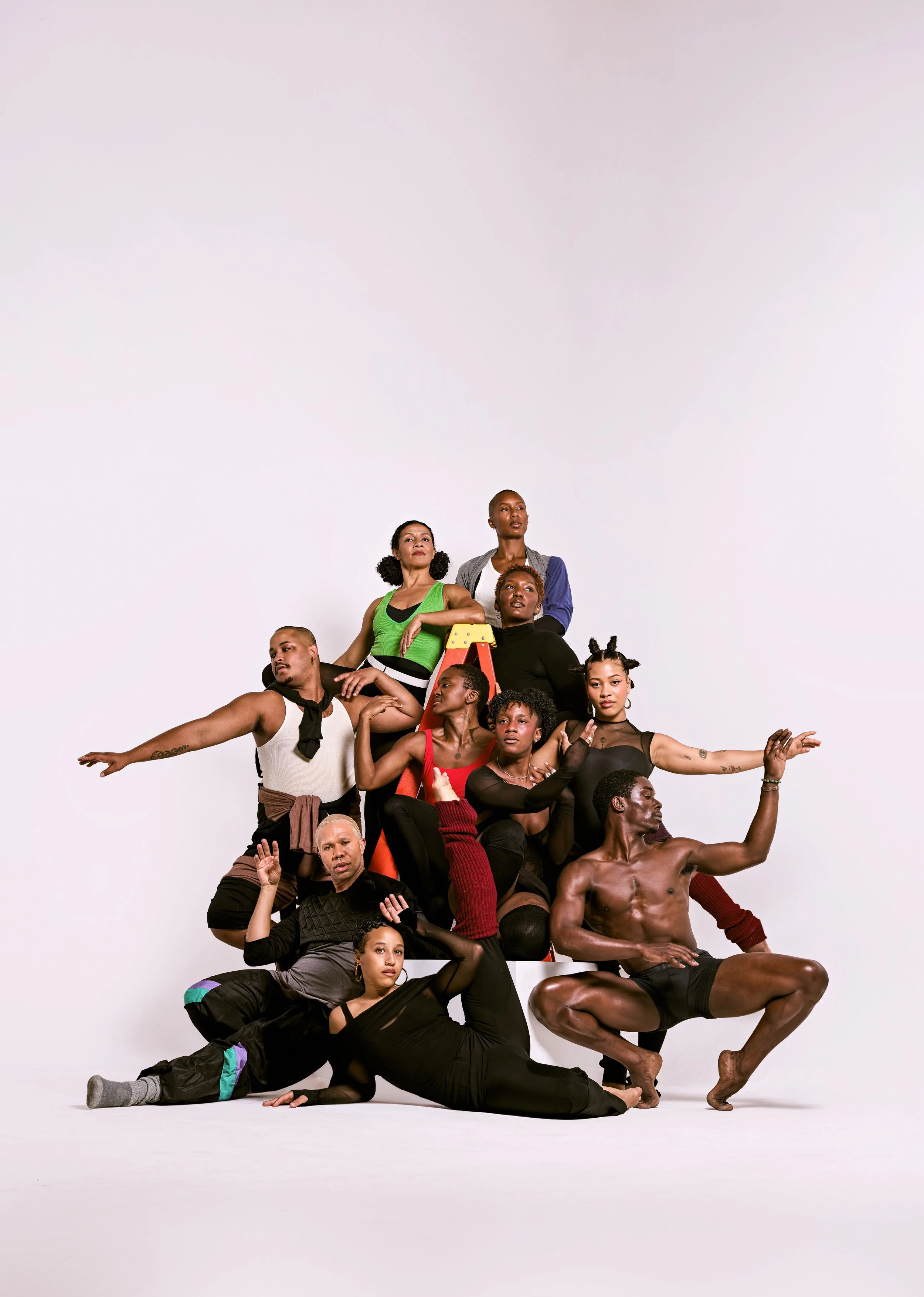Beyond the Black Box by LaQuann Dawson