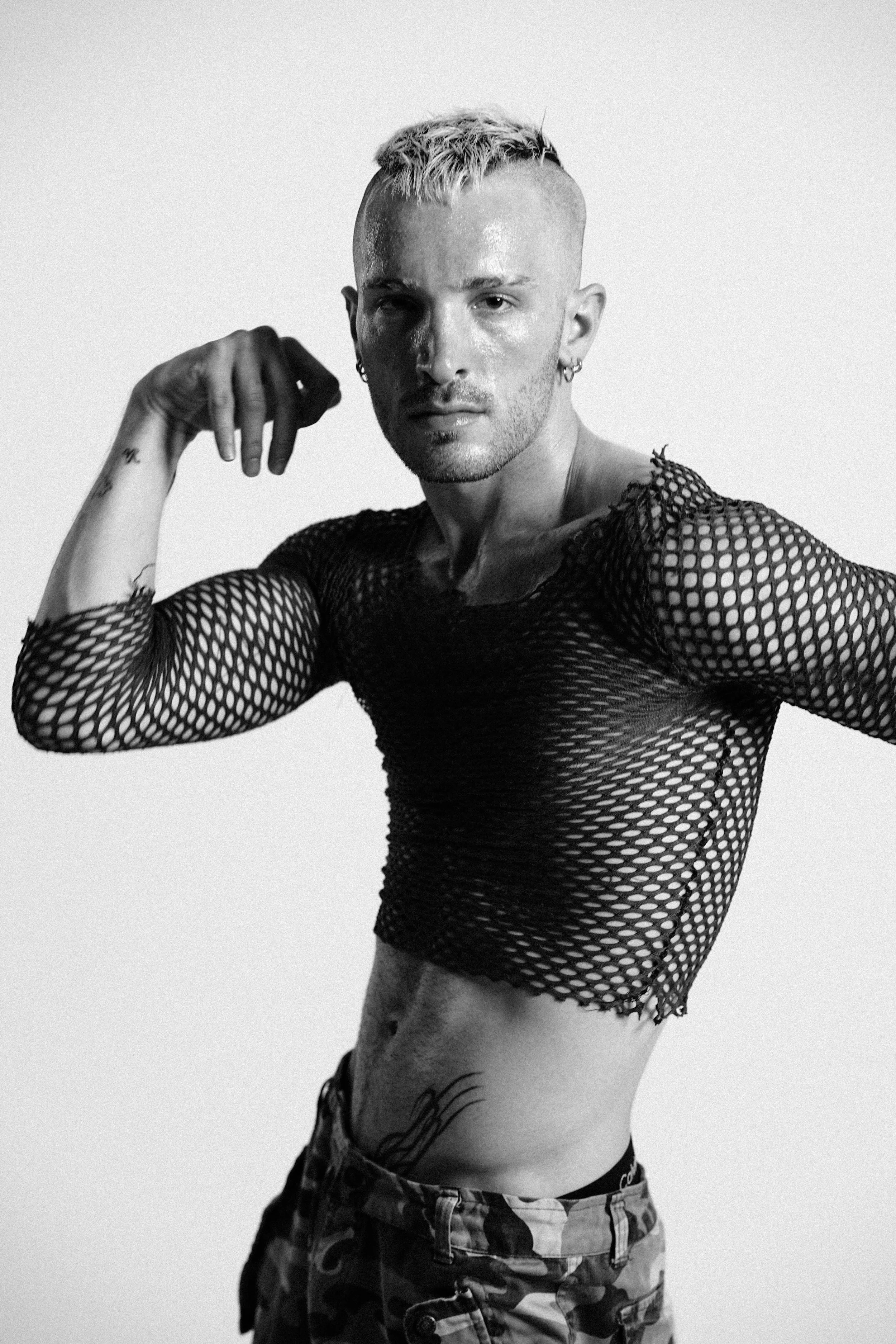 Photo by Amy Gardner