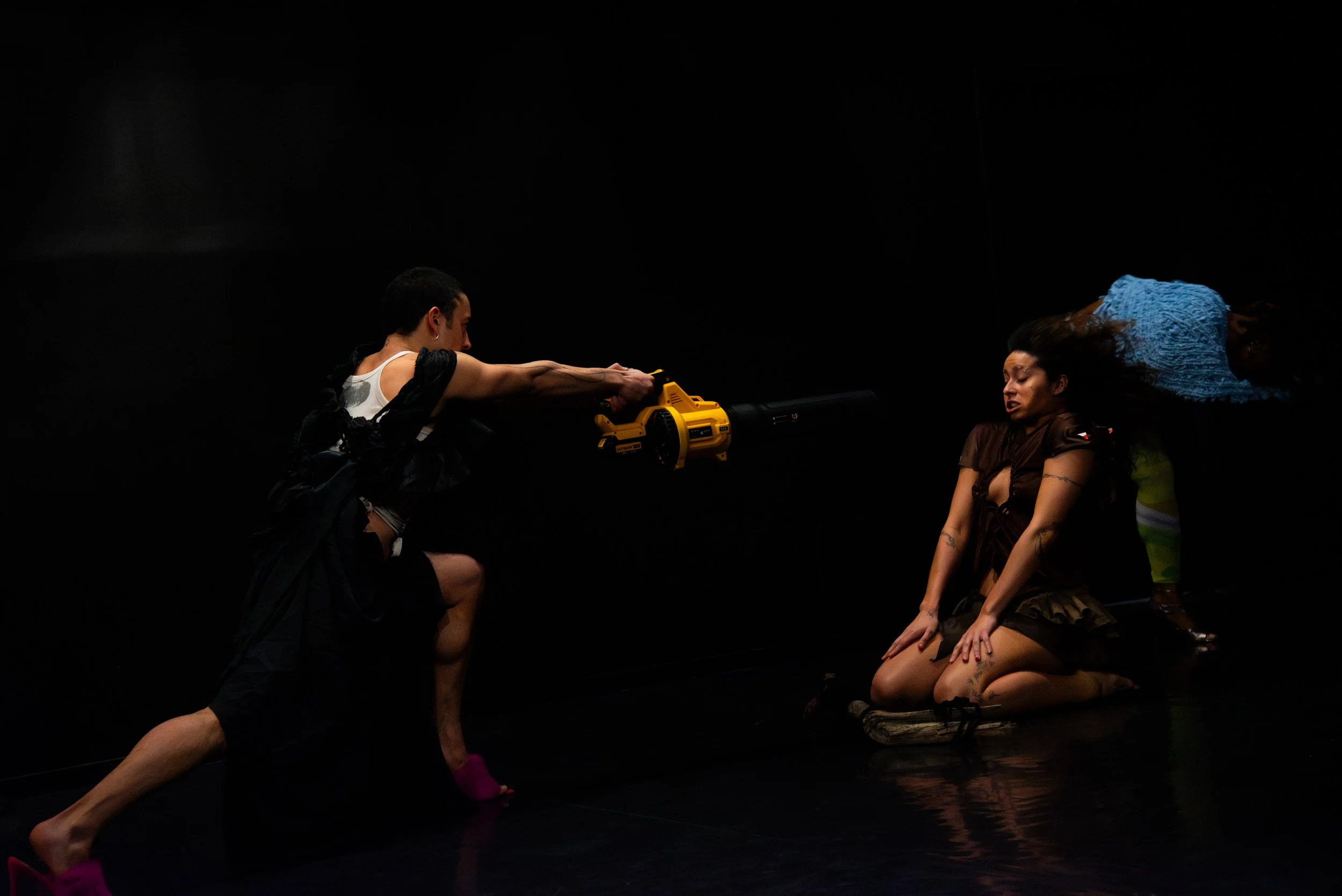 Photo by Blue @sustainablequeer