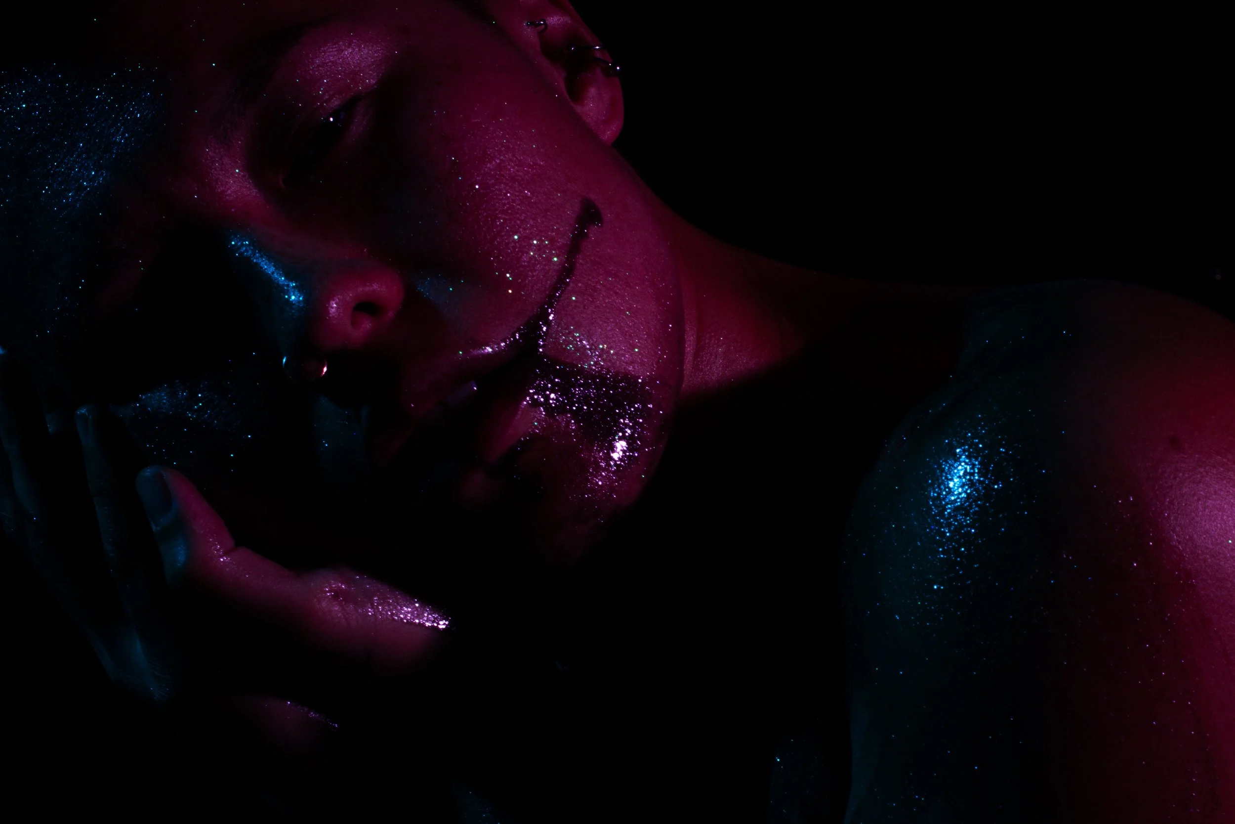 Photo by Benja Thompson