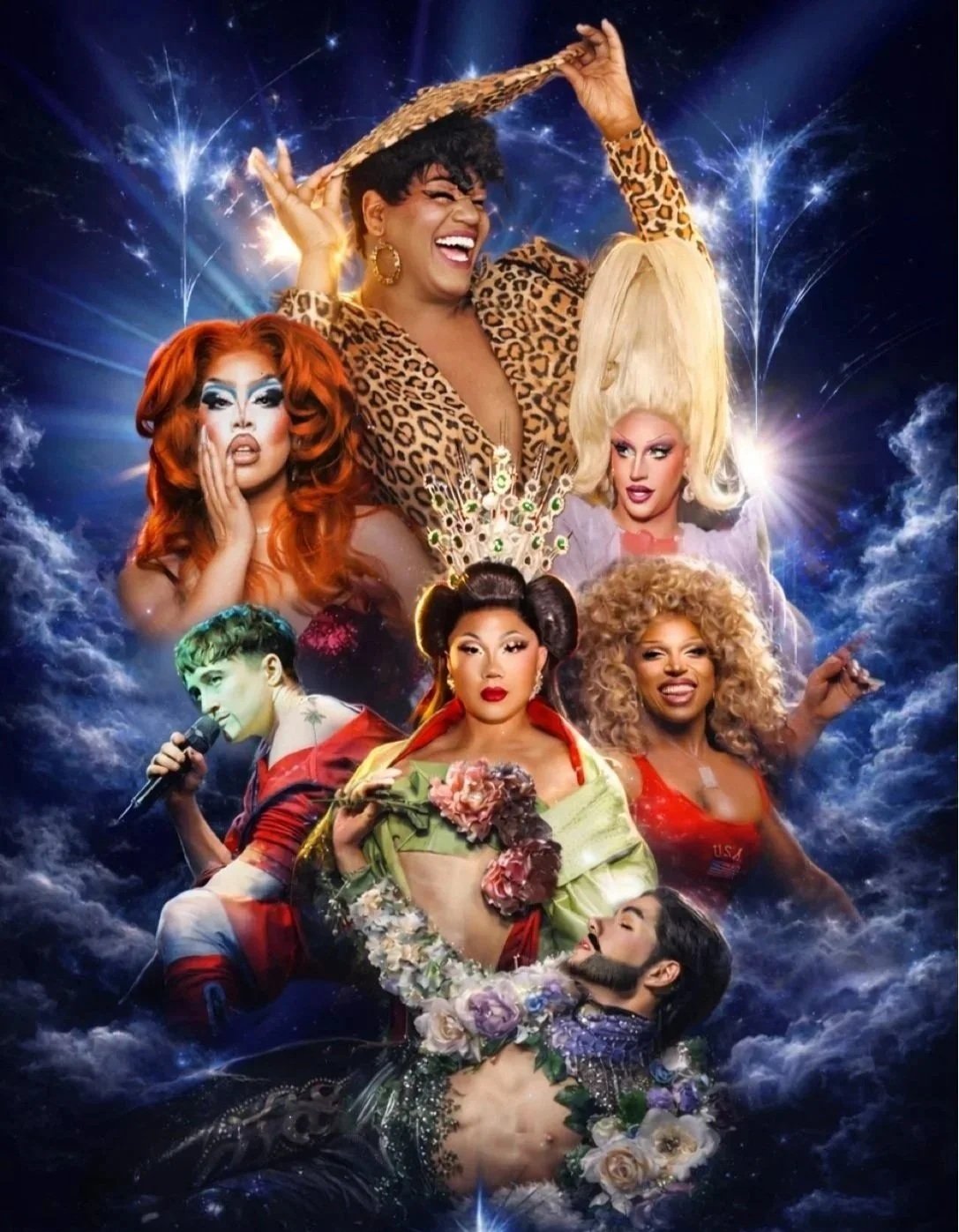 SYNTHESIS | MARCH 27 & 28