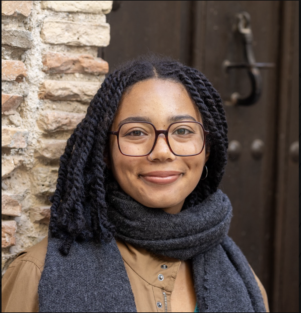 Photo by Kristin Oguntoyinbo