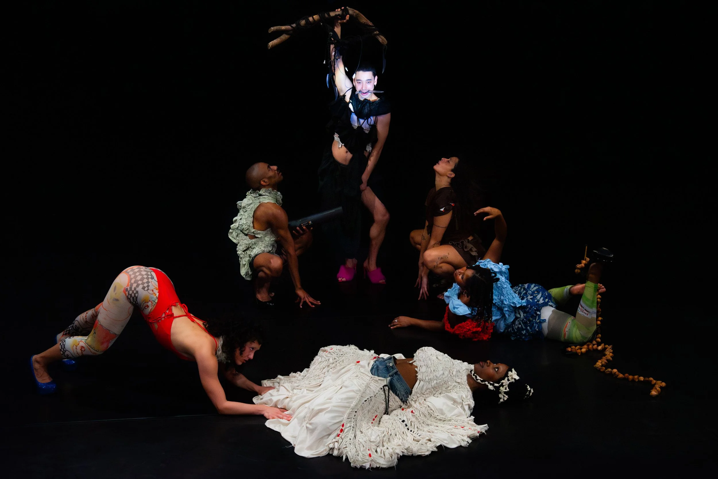 (VACA) VALENTINA BACHÉ | MARCH 12-14