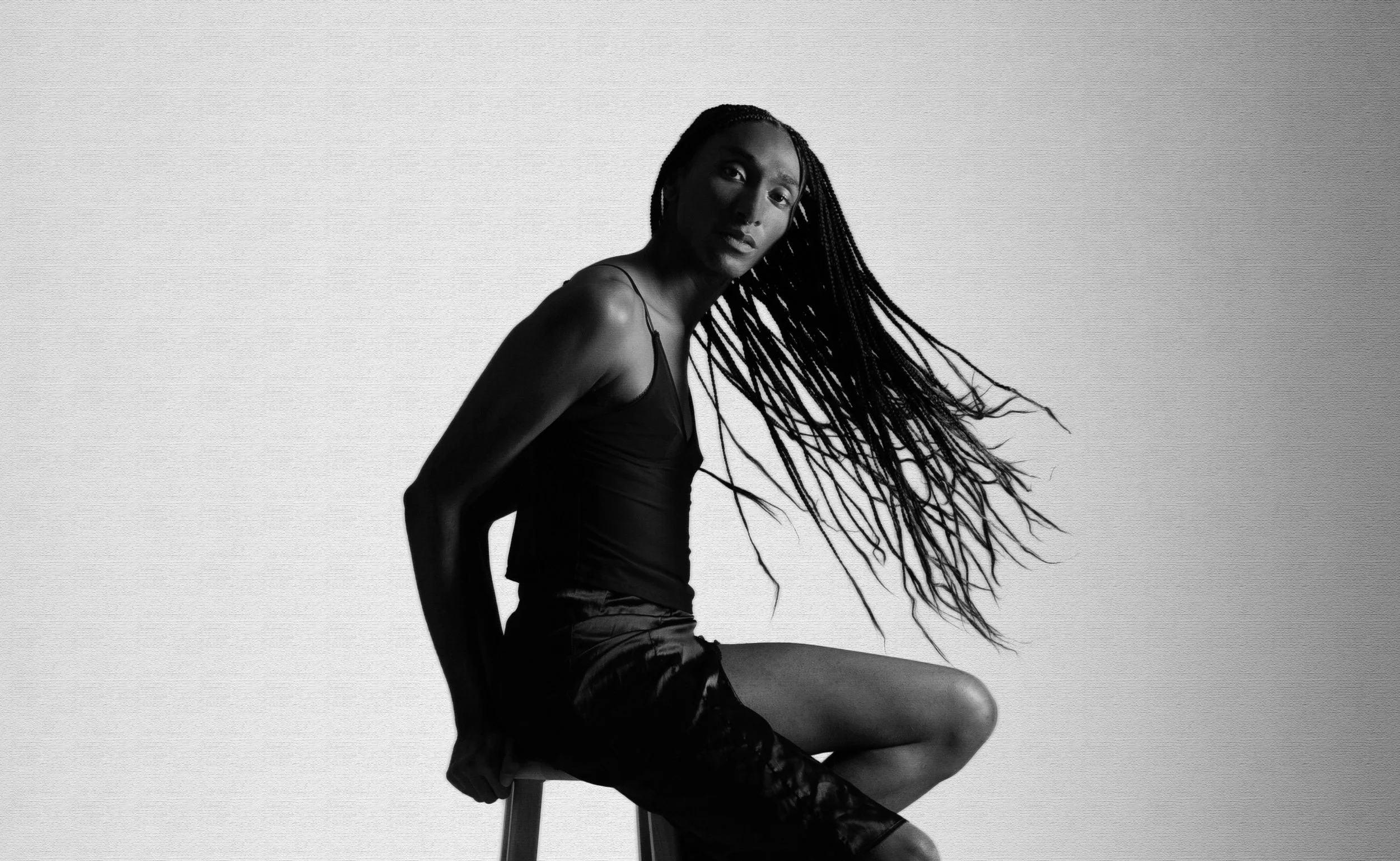 KE'RON J. WILSON | JUNE 11-13