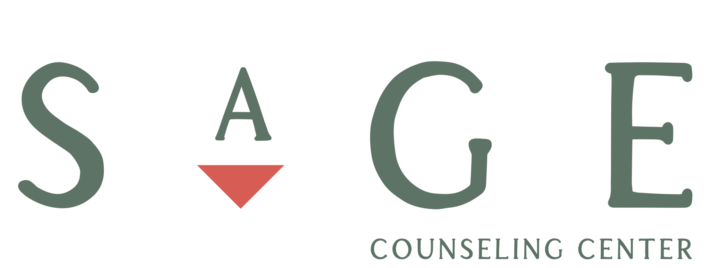 Sage Counseling Center