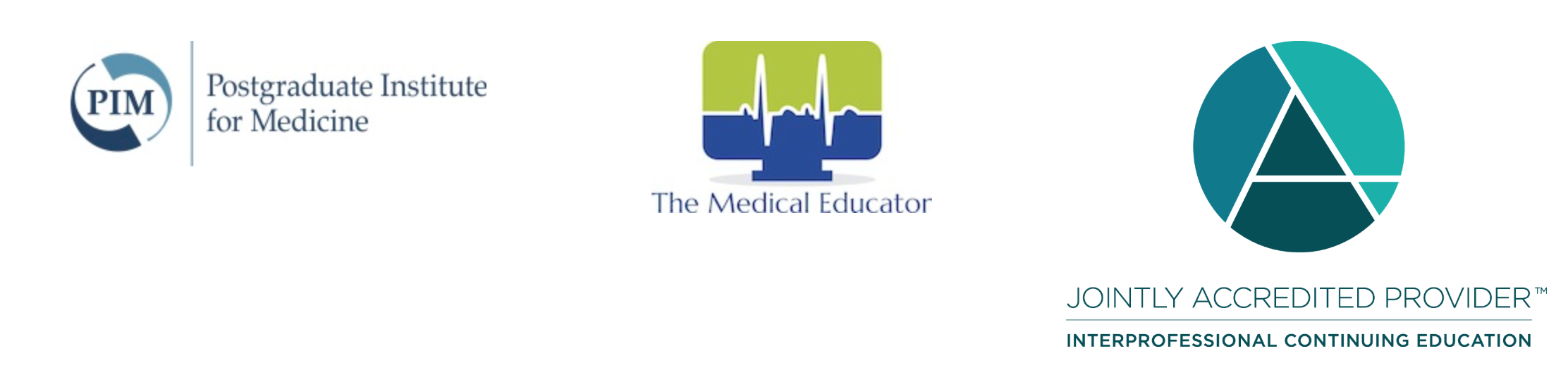 This activity is jointly provided by Postgraduate Institute for Medicine and The Medical Educator . Target Audience: This activity is intended for physicians and other health care providers. Educational Objectives: After completing this activity, the participant should be better able to: Recognize and acknowledge the strategies that promote wellness among women physicians in the workplace. Explore how stressful life events can be employed as opportunities for personal growth. Identify tools that can be used to increase time efficiency and productivity in the clinical day. Apply the strategies that help keep others out of their “emotional basement” in a conflict as a means of facilitating a more productive dialogue. Evaluate the ways in which increased clarity regarding clinical careers can increase longevity and seniority among women physicians. Joint Accreditation Statement: In support of improving patient care, this activity has been planned and implemented by the Postgraduate Institute for Medicine and The Medical Educator. Postgraduate Institute for Medicine is jointly accredited by the Accreditation Council for Continuing Medical Education (ACCME), the Accreditation Council for Pharmacy Education (ACPE), and the American Nurses Credentialing Center (ANCC), to provide continuing education for the healthcare team. Physician Continuing Medical Education: The Postgraduate Institute for Medicine designates this live activity for a maximum of 11 AMA PRA Category 1 Credit(s)™ . Physicians should claim only the credit commensurate with the extent of their participation in the activity. Disclosure of Conflicts of Interest: Postgraduate Institute for Medicine (PIM) requires instructors, planners, managers and other individuals who are in a position to control the content of this activity to disclose any real or apparent conflict of interest (COI) they may have as related to the content of this activity. All identified COI are thoroughly vetted and resolved according to PIM policy. The existence or absence of COI for everyone in a position to control content will be disclosed to participants prior to the start of each activity. Americans with Disabilities Act: Event staff will be glad to assist you with any special needs (ie, physical, dietary, etc). Please contact ehowe@themedicaleducator.com prior to the live event.