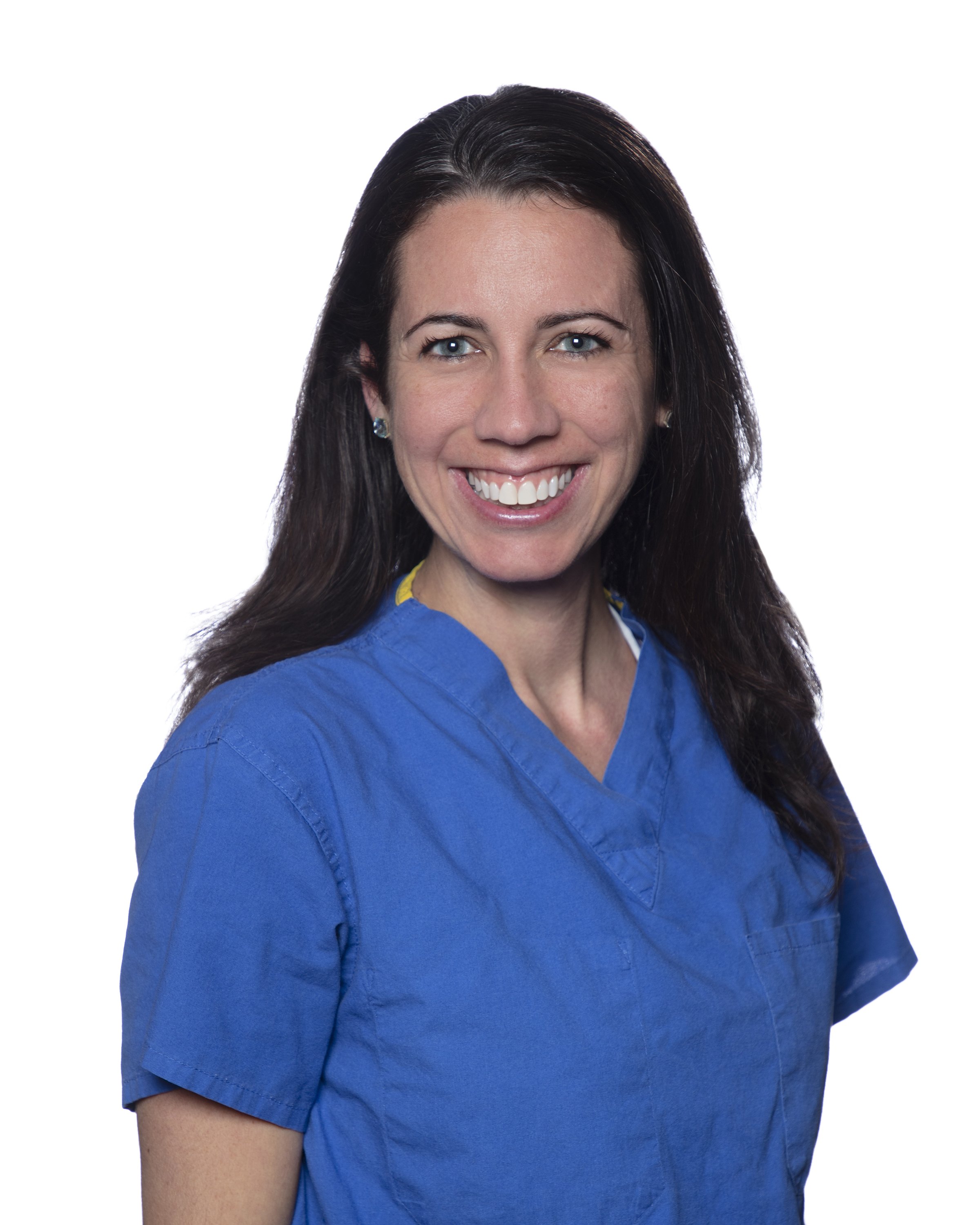 Dr. Michelle Solone