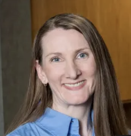 Dr. Rebecca Baudoin