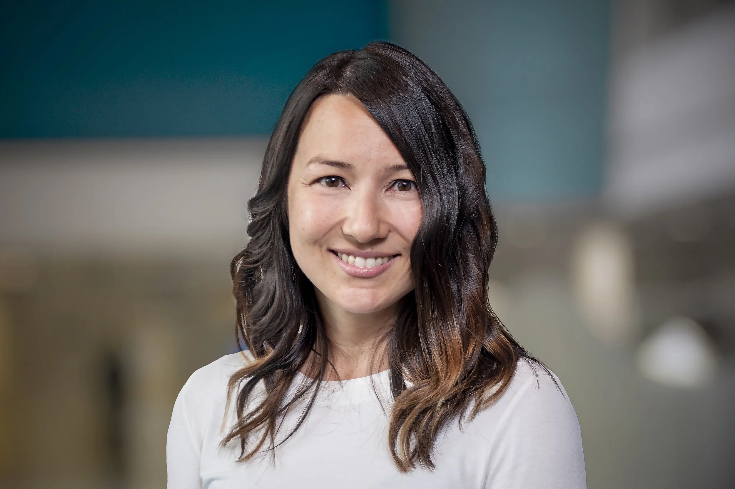 Dr. Kristina Toncray