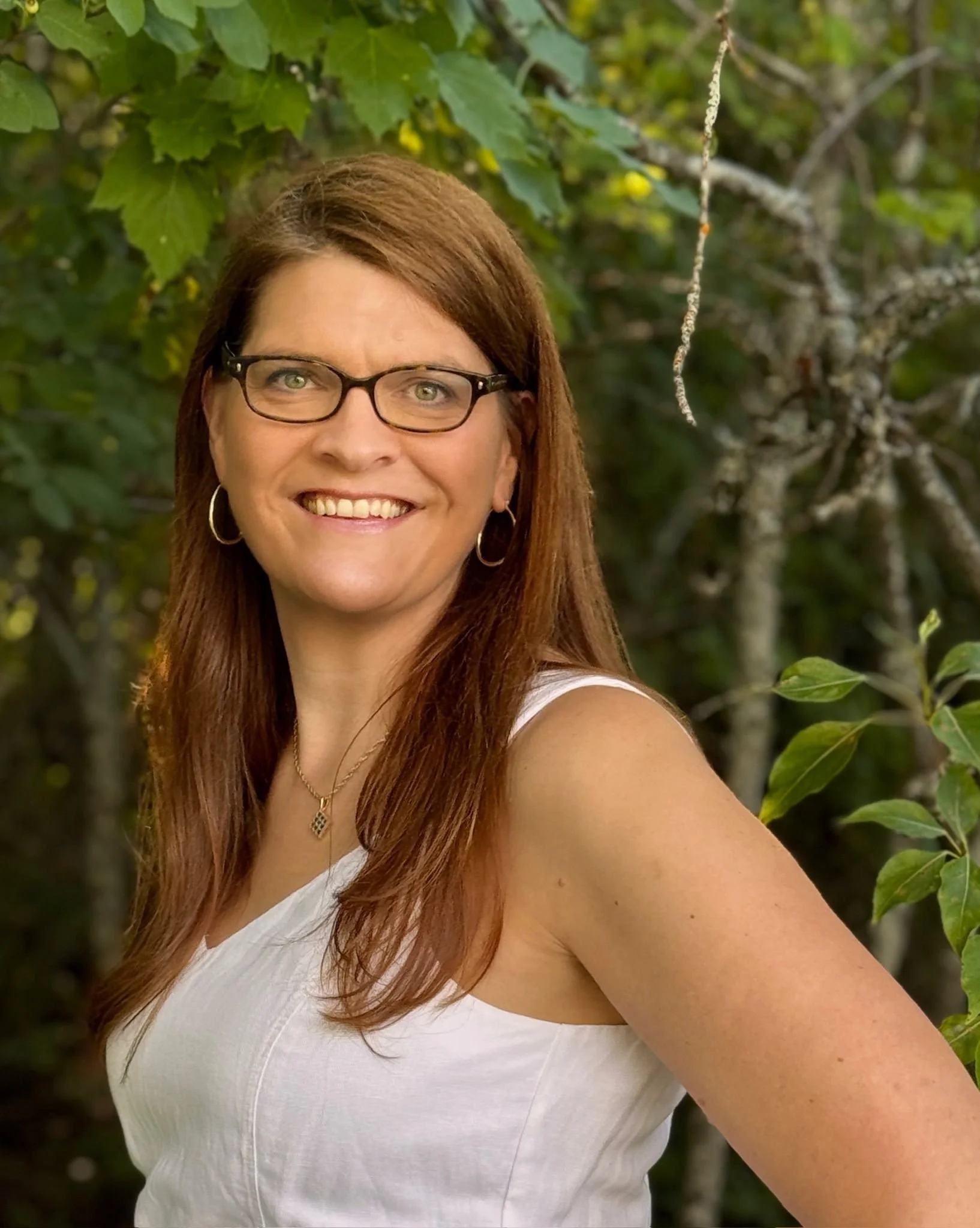 Dr. Jennie Eckstrom